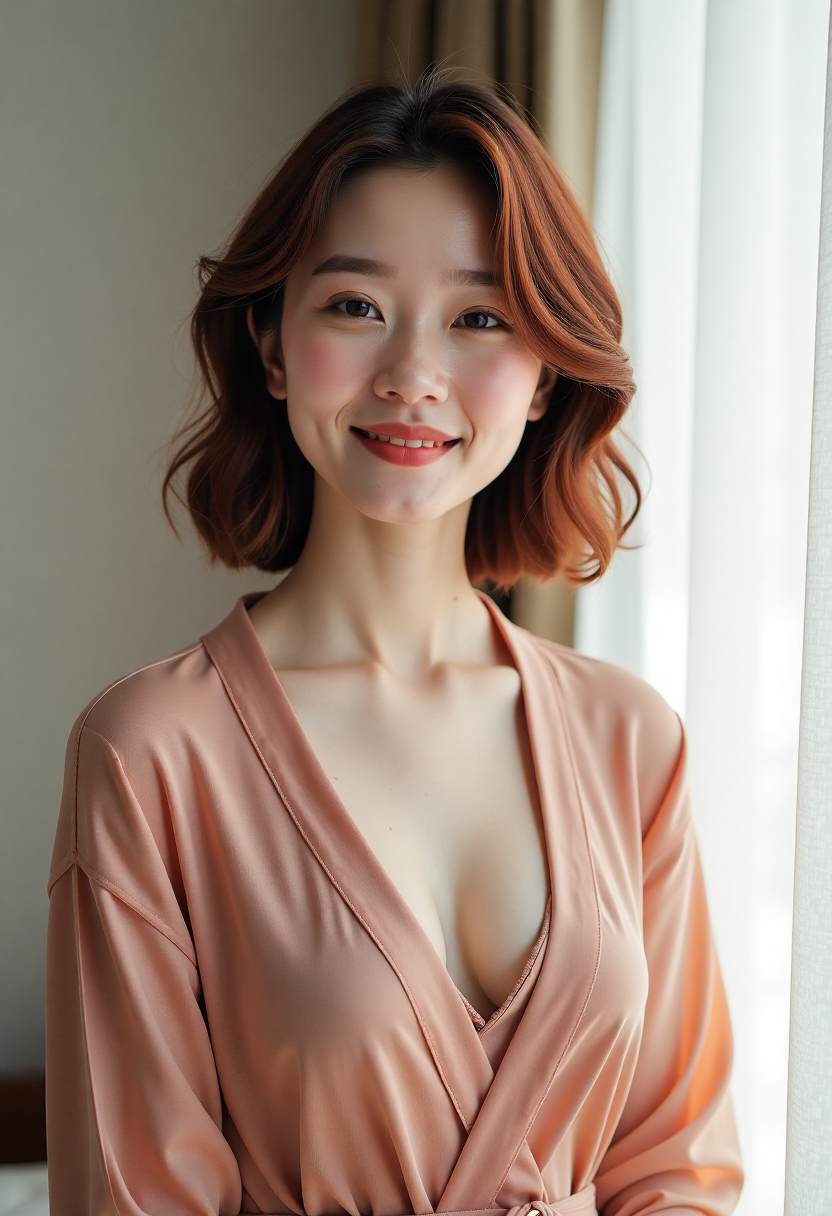 替嫁甜妻